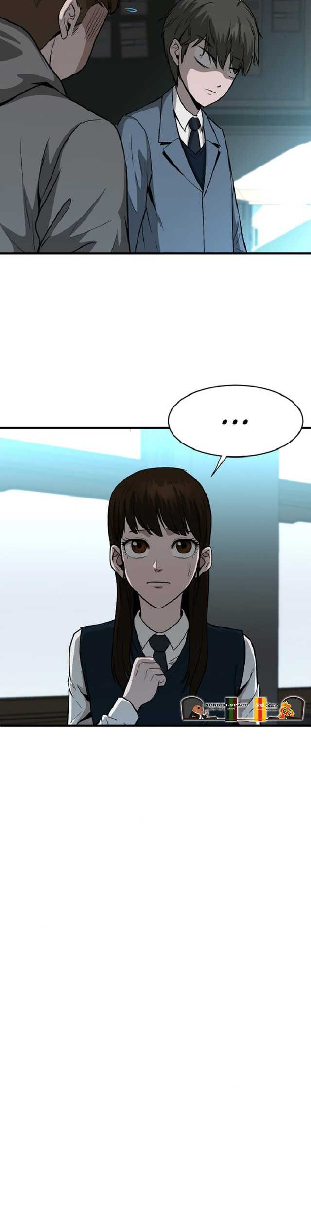 Decide to Be a Villain Chapter 6 - halaman 28