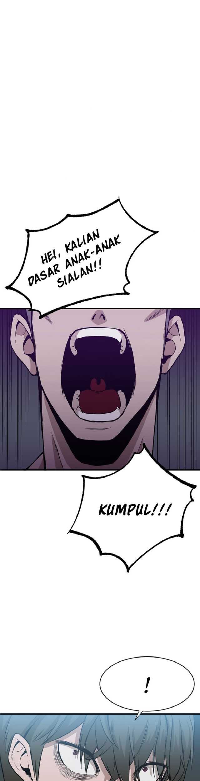 Decide to Be a Villain Chapter 6 - halaman 3