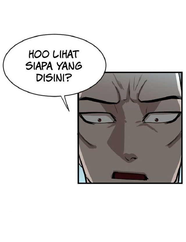 Decide to Be a Villain Chapter 6 - halaman 36