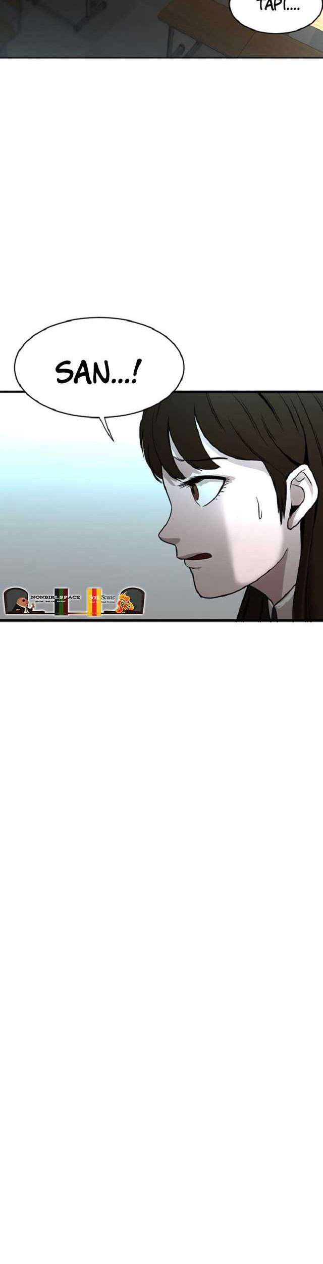 Decide to Be a Villain Chapter 6 - halaman 40