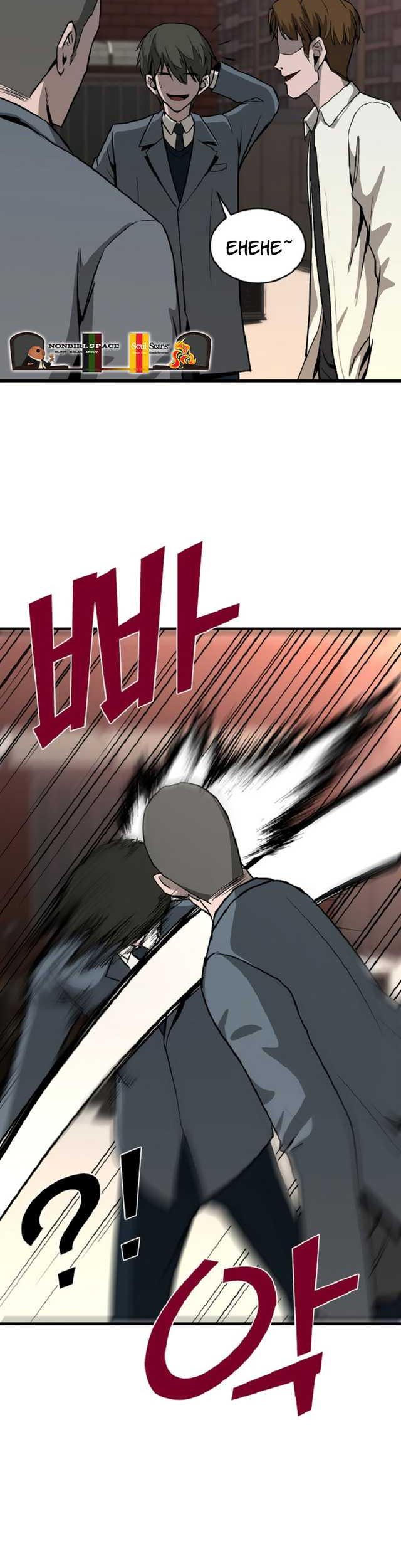 Decide to Be a Villain Chapter 6 - halaman 45