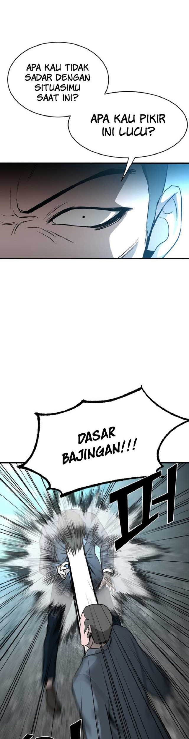 Decide to Be a Villain Chapter 6 - halaman 46