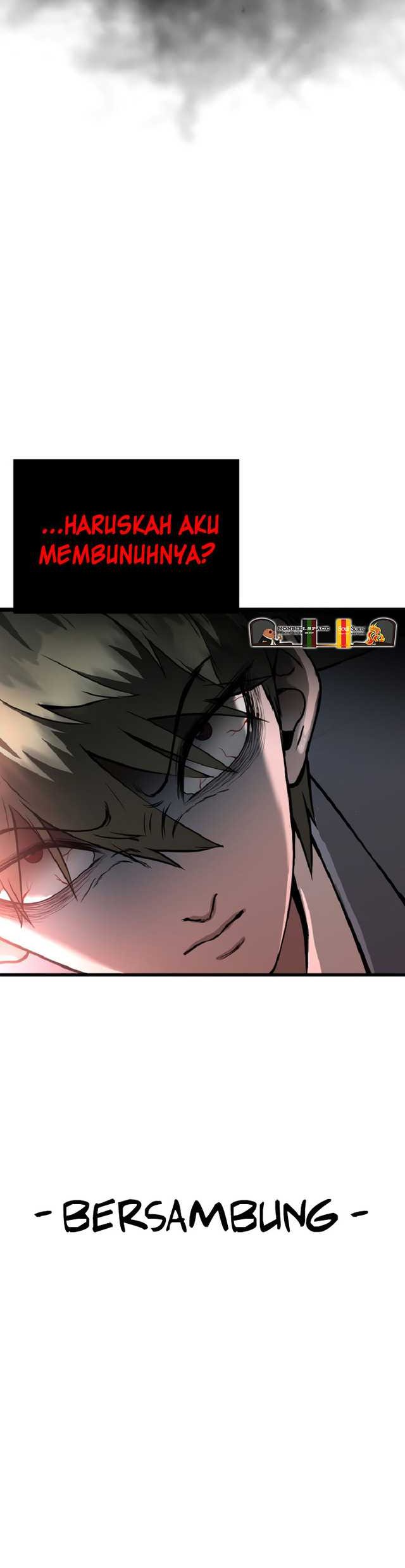 Decide to Be a Villain Chapter 6 - halaman 50