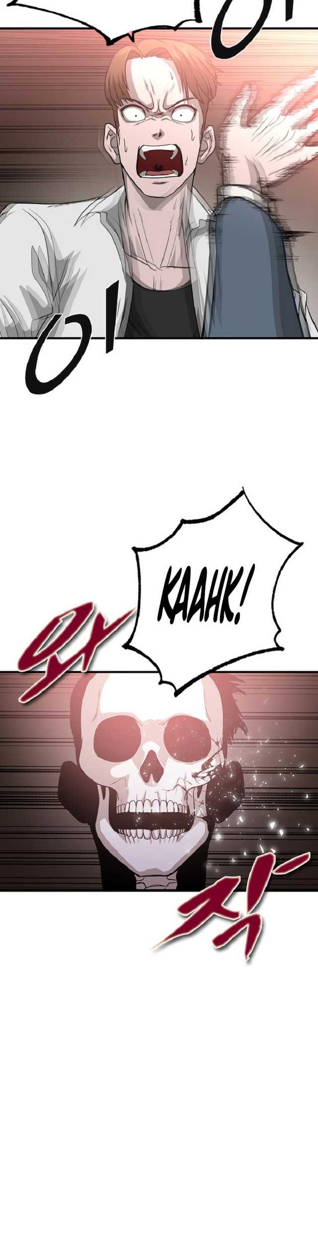 Decide to Be a Villain Chapter 7 - halaman 2