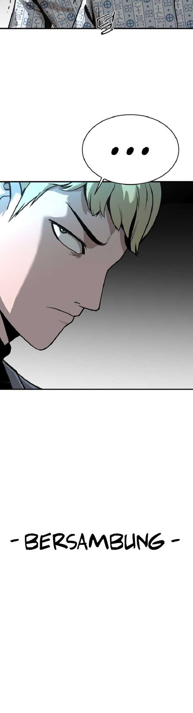 Decide to Be a Villain Chapter 7 - halaman 23