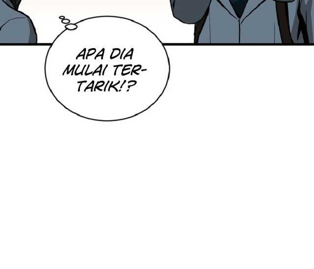 Decide to Be a Villain Chapter 8 - halaman 10