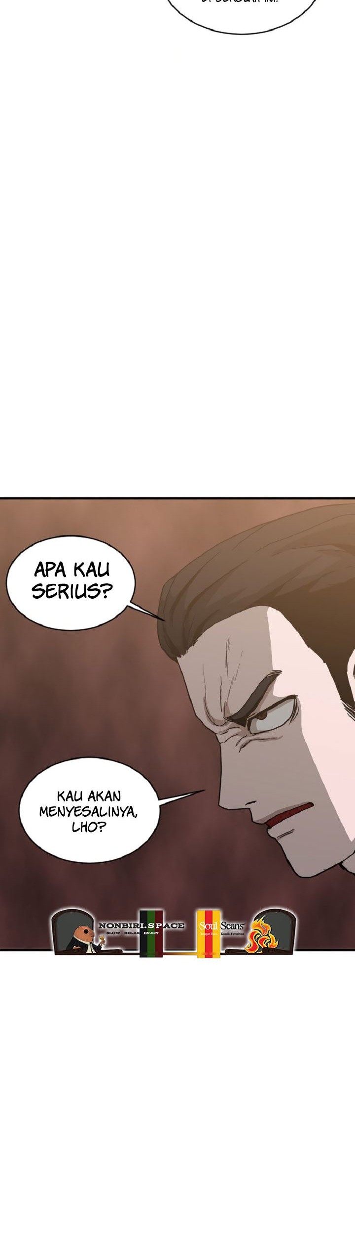 Decide to Be a Villain Chapter 9 - halaman 49