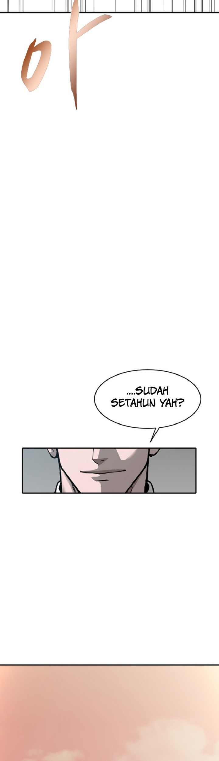 Decide to Be a Villain Chapter 9 - halaman 51