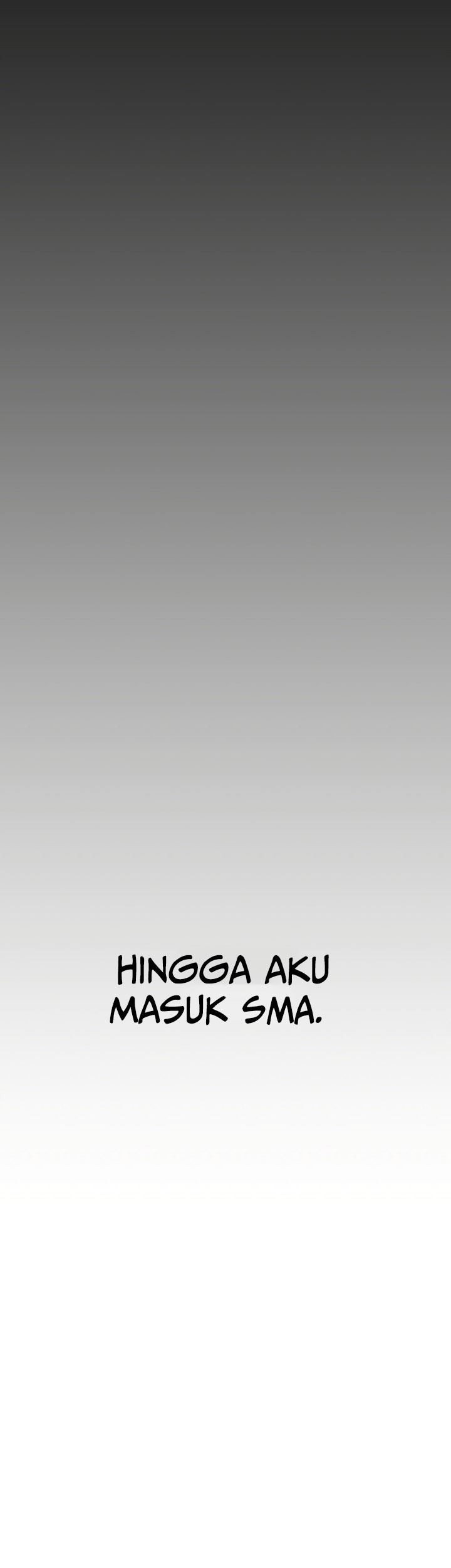 Decide to Be a Villain Chapter 9 - halaman 8