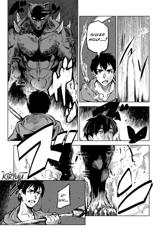 Deck Hitotsu de Isekai Tanbou Chapter 12 - halaman 12
