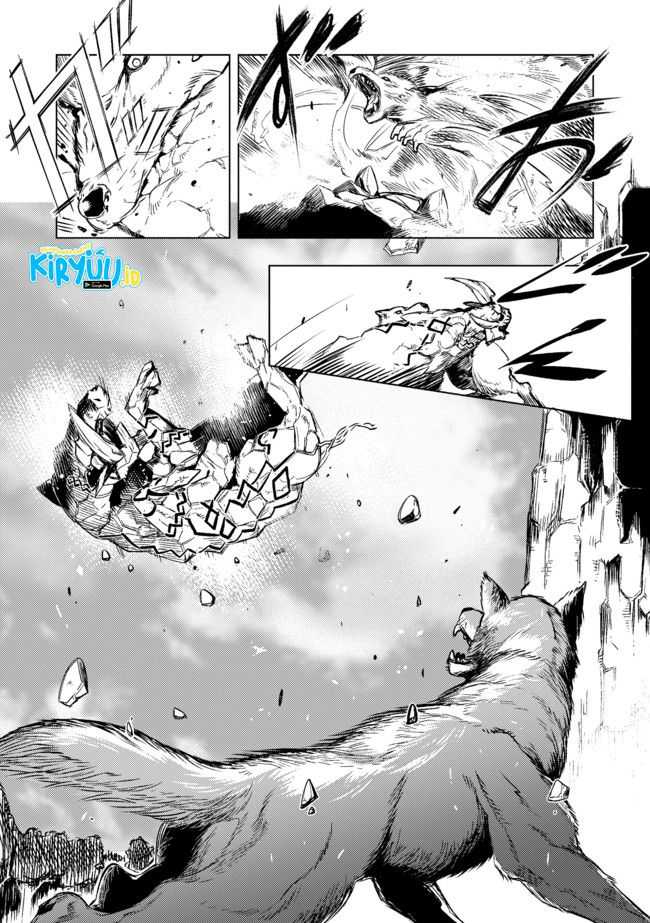 Deck Hitotsu de Isekai Tanbou Chapter 4 - halaman 7
