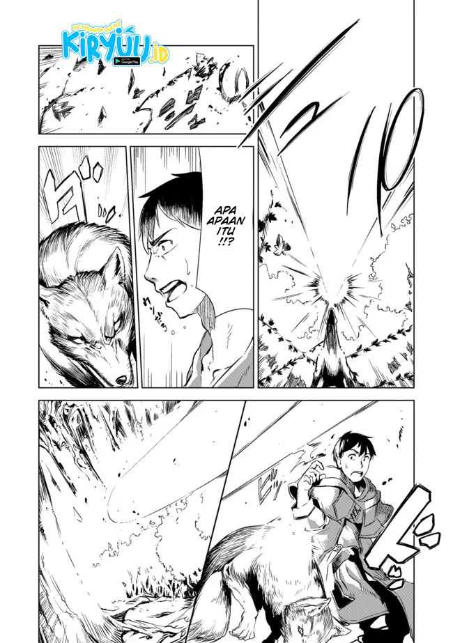 Deck Hitotsu de Isekai Tanbou Chapter 5 - halaman 12