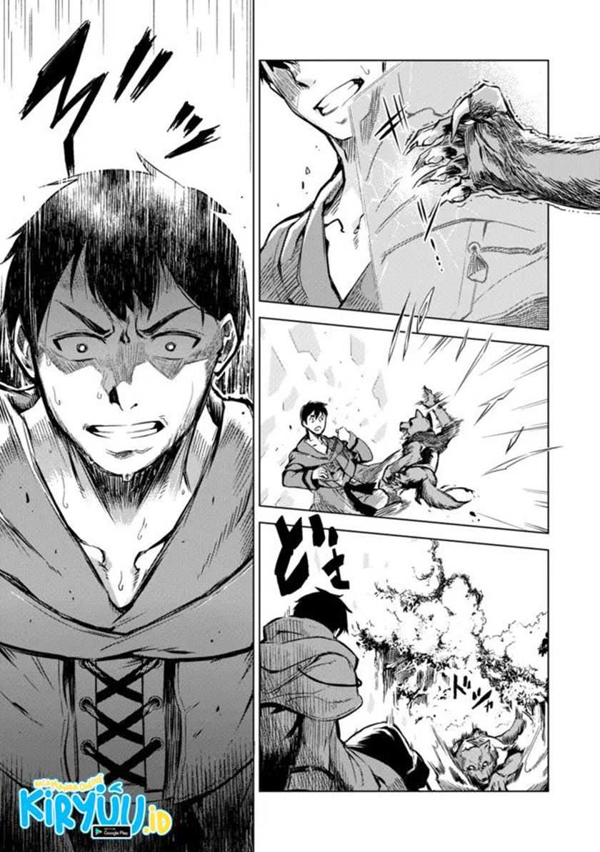 Deck Hitotsu de Isekai Tanbou Chapter 7 - halaman 6