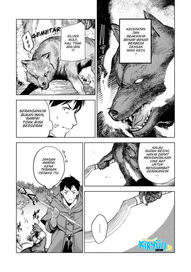 Deck Hitotsu de Isekai Tanbou Chapter 9 - halaman 5