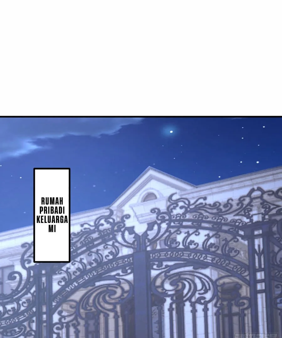 Declining Elite University Recruitment: I’m an Immortal Venerable Chapter 11 - halaman 39