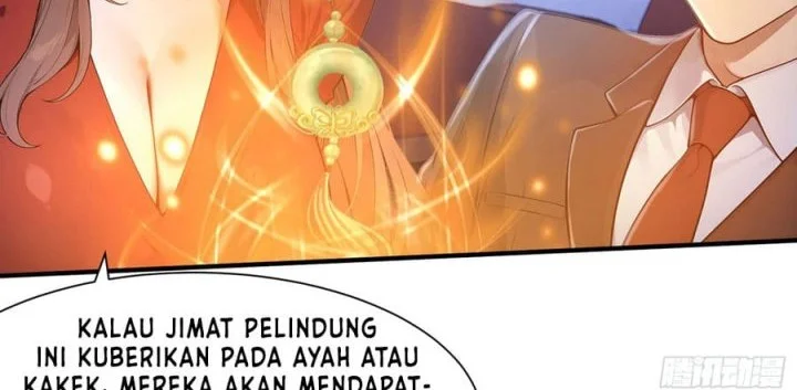Declining Elite University Recruitment: I’m an Immortal Venerable Chapter 13 - halaman 15