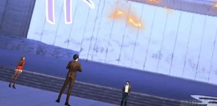 Declining Elite University Recruitment: I’m an Immortal Venerable Chapter 13 - halaman 39