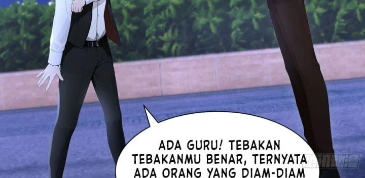 Declining Elite University Recruitment: I’m an Immortal Venerable Chapter 14 - halaman 37