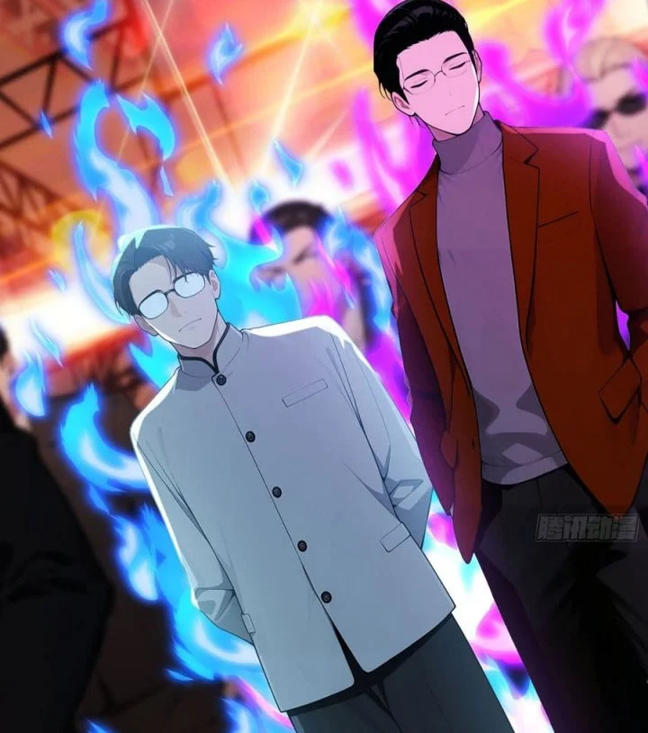 Declining Elite University Recruitment: I’m an Immortal Venerable Chapter 15 - halaman 29