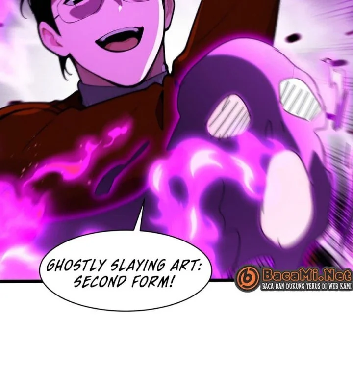 Declining Elite University Recruitment: I’m an Immortal Venerable Chapter 15 - halaman 47