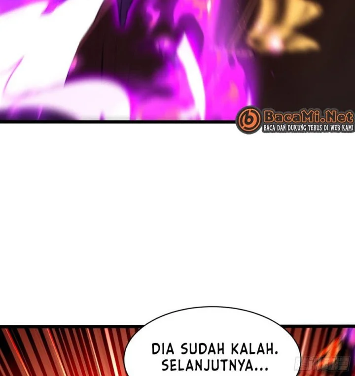Declining Elite University Recruitment: I’m an Immortal Venerable Chapter 15 - halaman 49