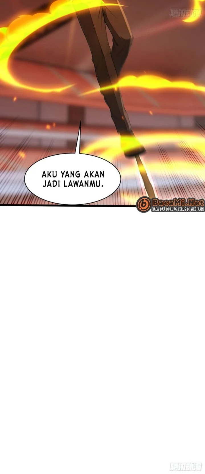 Declining Elite University Recruitment: I’m an Immortal Venerable Chapter 15 - halaman 51