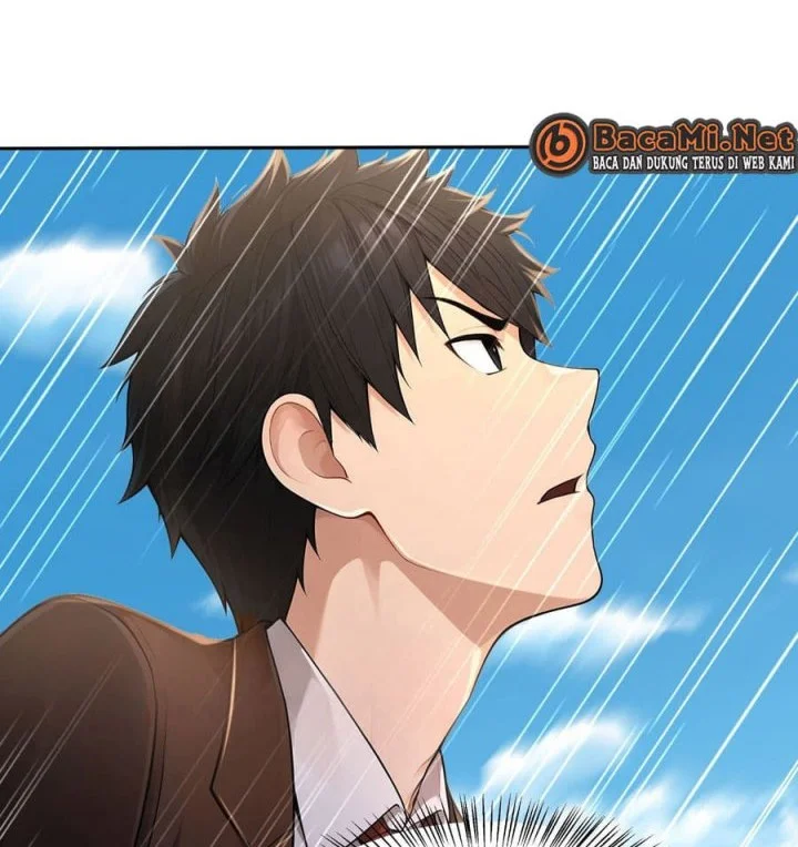 Declining Elite University Recruitment: I’m an Immortal Venerable Chapter 15 - halaman 7