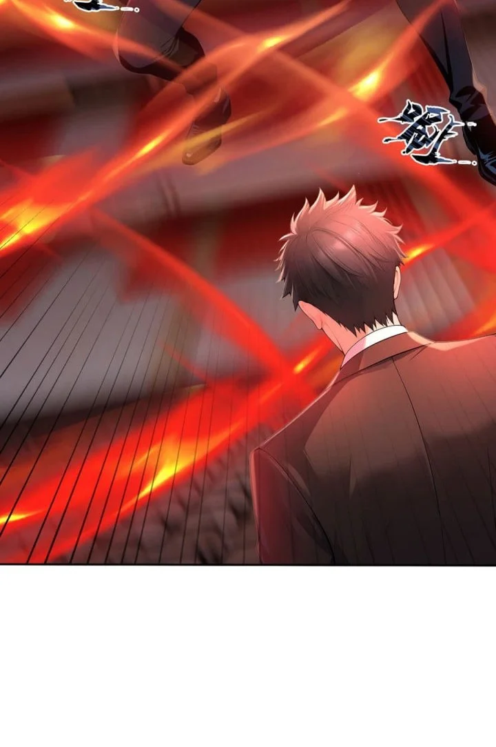 Declining Elite University Recruitment: I’m an Immortal Venerable Chapter 16 - halaman 27