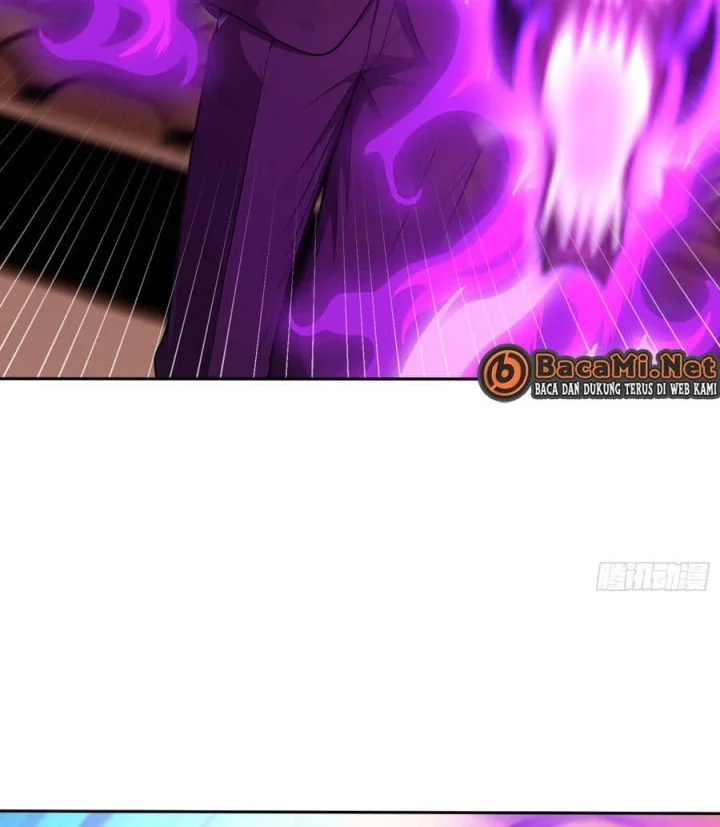 Declining Elite University Recruitment: I’m an Immortal Venerable Chapter 16 - halaman 5