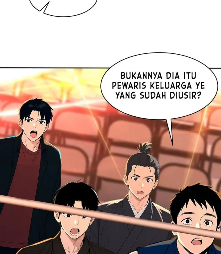 Declining Elite University Recruitment: I’m an Immortal Venerable Chapter 16 - halaman 9