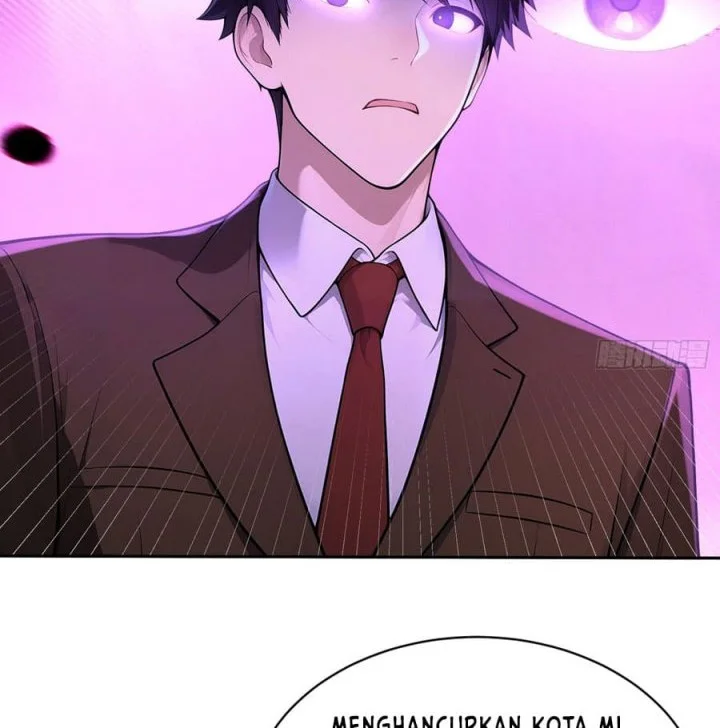Declining Elite University Recruitment: I’m an Immortal Venerable Chapter 17 - halaman 3