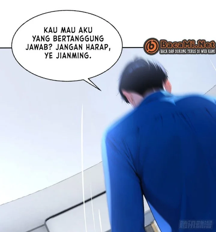 Declining Elite University Recruitment: I’m an Immortal Venerable Chapter 17 - halaman 31