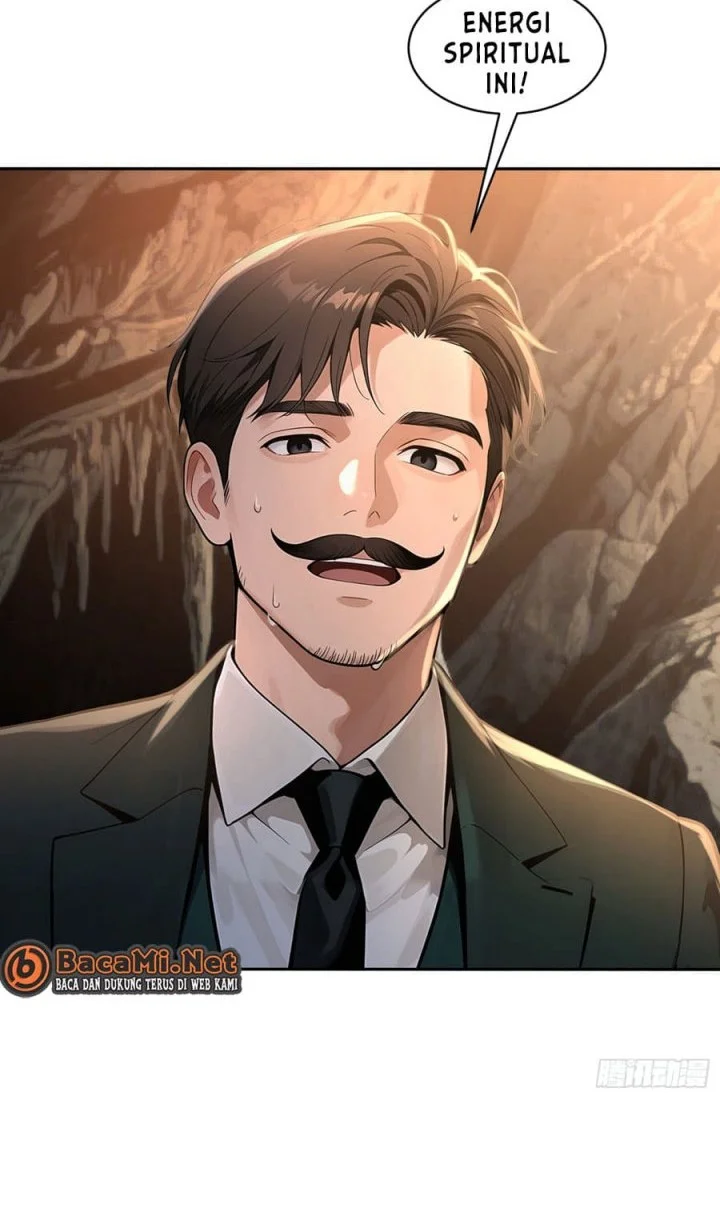 Declining Elite University Recruitment: I’m an Immortal Venerable Chapter 17 - halaman 39