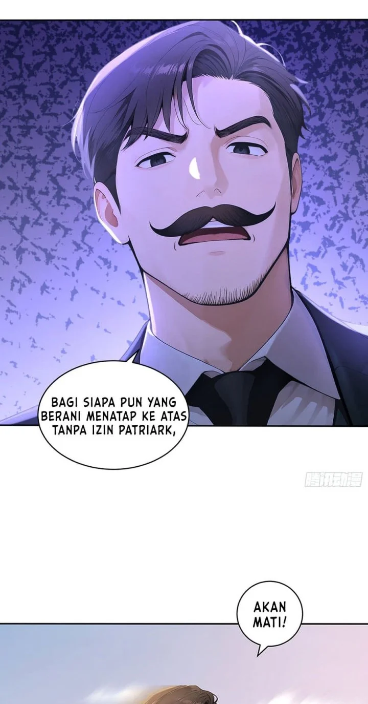 Declining Elite University Recruitment: I’m an Immortal Venerable Chapter 18 - halaman 17