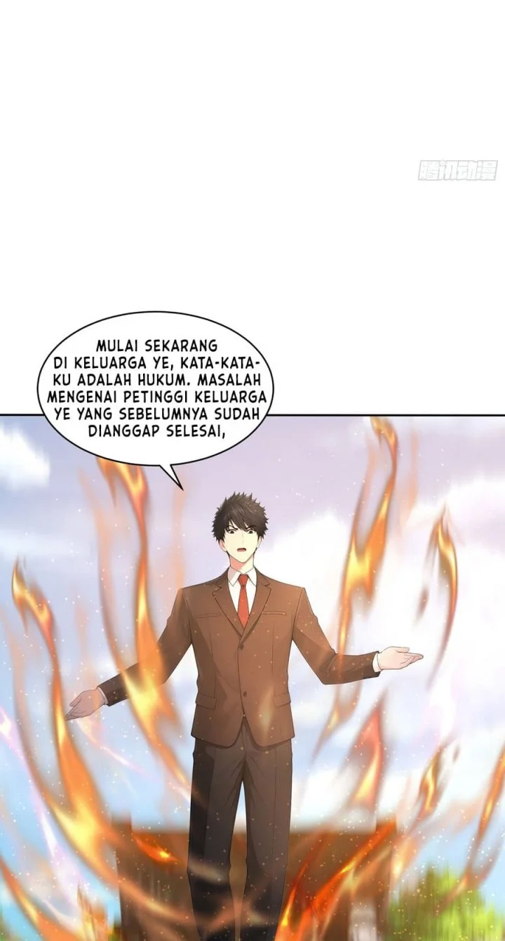 Declining Elite University Recruitment: I’m an Immortal Venerable Chapter 18 - halaman 25