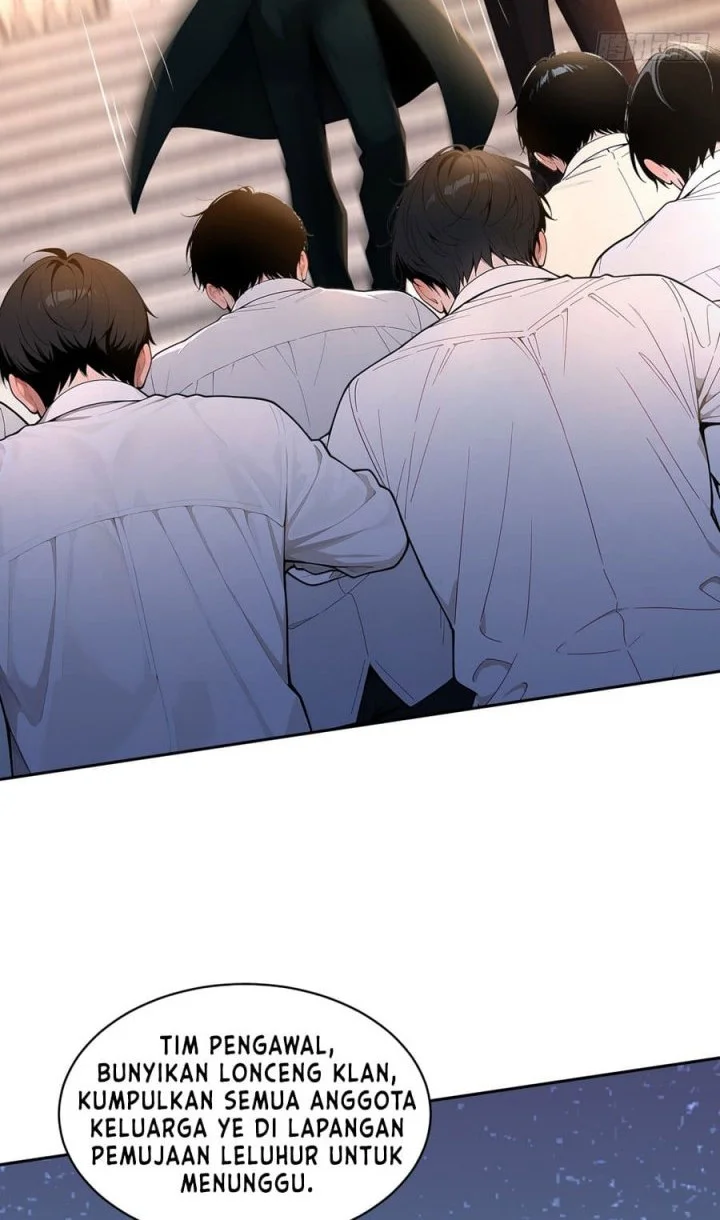 Declining Elite University Recruitment: I’m an Immortal Venerable Chapter 18 - halaman 3