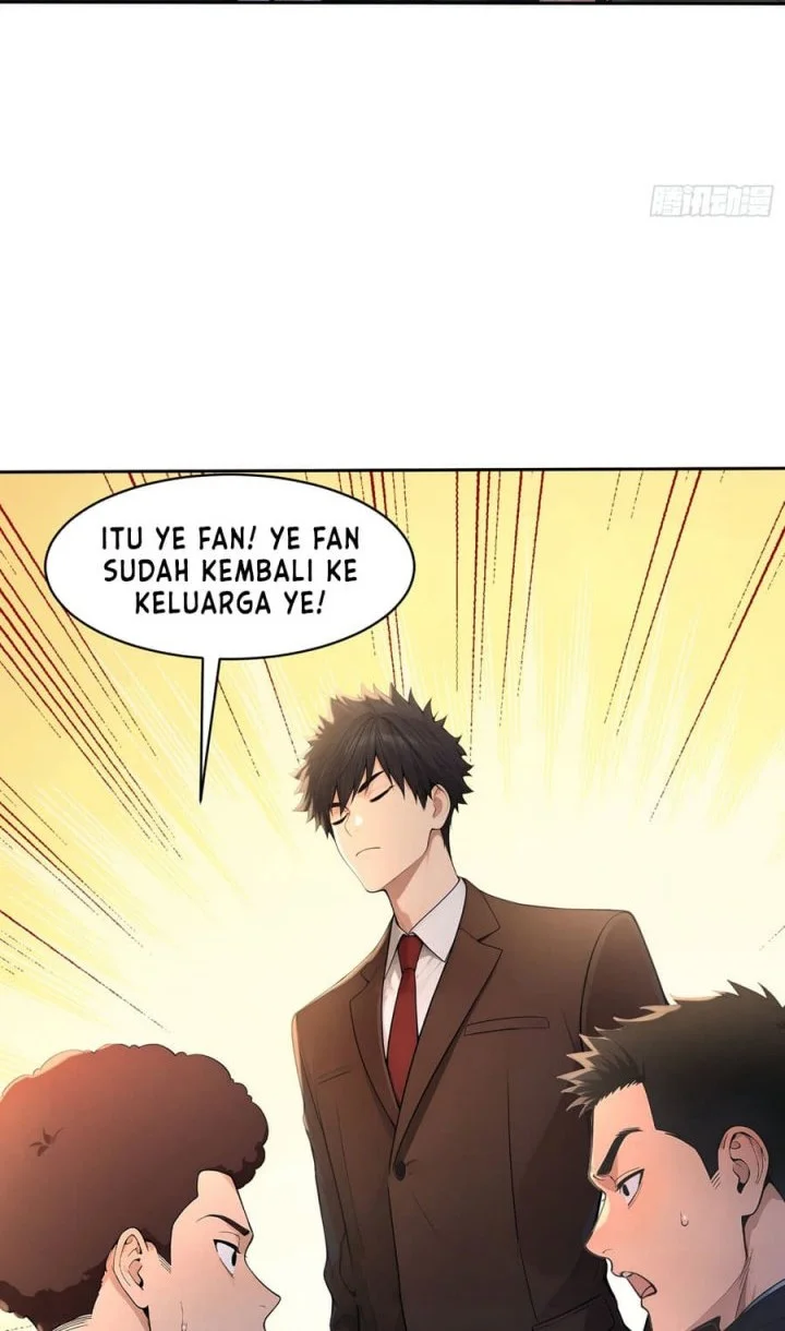 Declining Elite University Recruitment: I’m an Immortal Venerable Chapter 18 - halaman 5