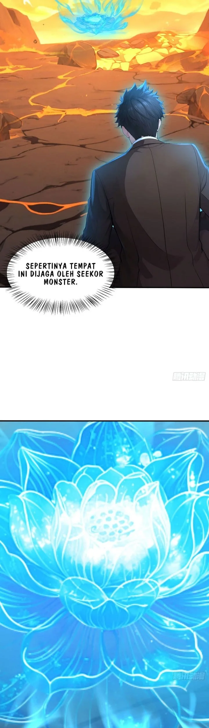 Declining Elite University Recruitment: I’m an Immortal Venerable Chapter 19 - halaman 20