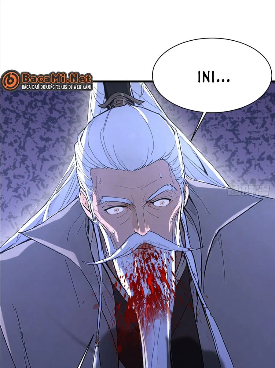 Declining Elite University Recruitment: I’m an Immortal Venerable Chapter 4 - halaman 15
