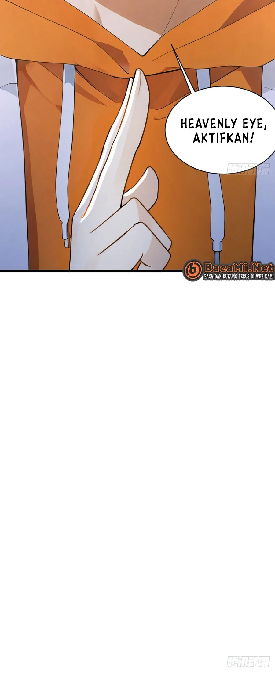 Declining Elite University Recruitment: I’m an Immortal Venerable Chapter 4 - halaman 39