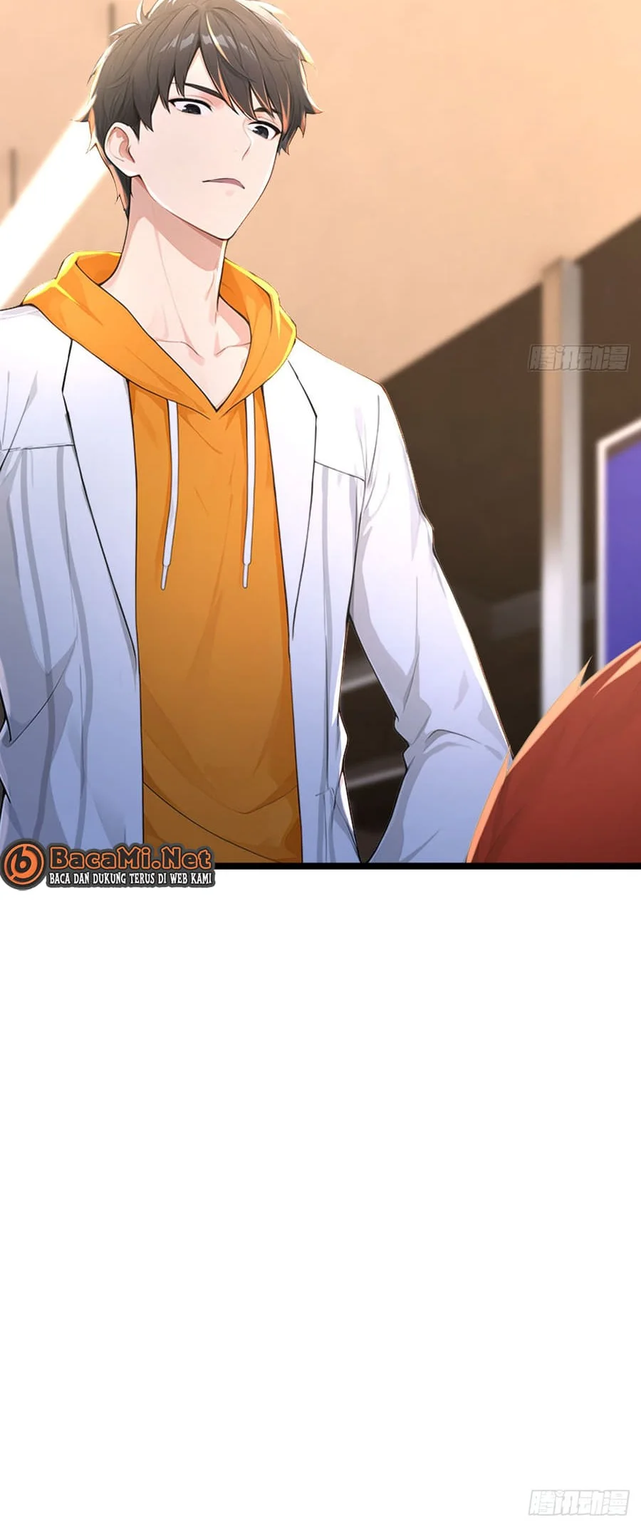Declining Elite University Recruitment: I’m an Immortal Venerable Chapter 5 - halaman 41