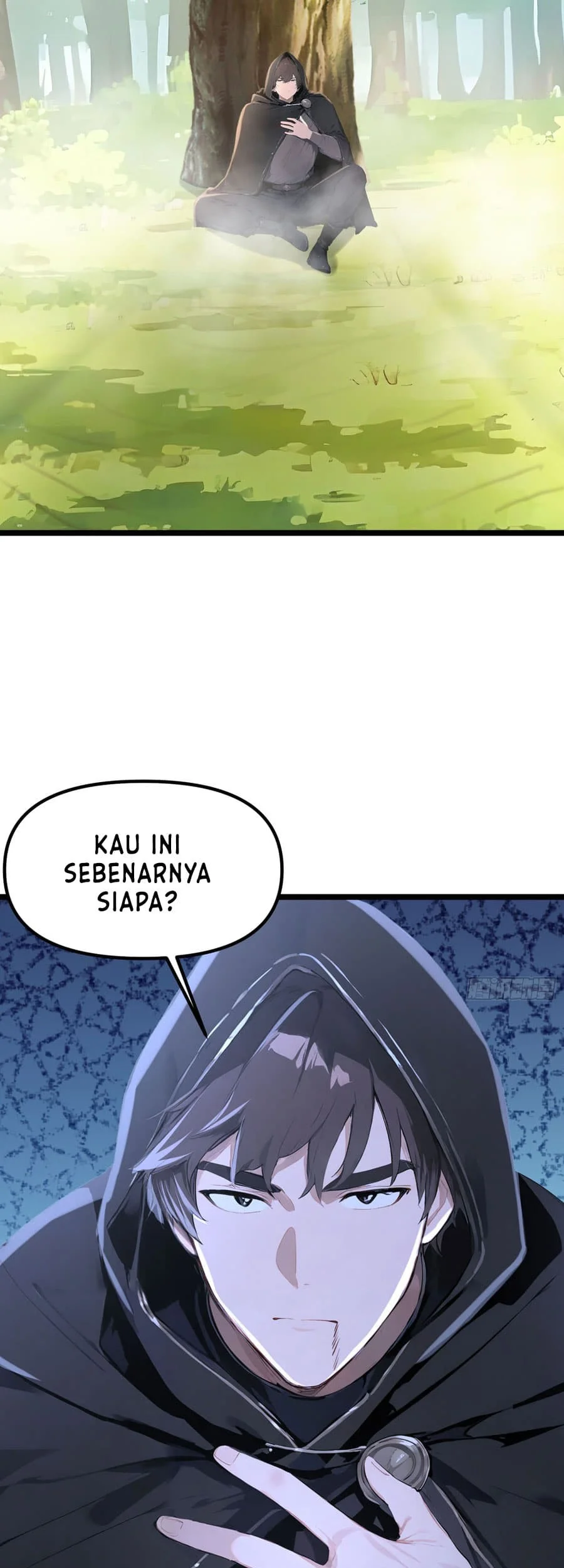 Declining Elite University Recruitment: I’m an Immortal Venerable Chapter 8 - halaman 22