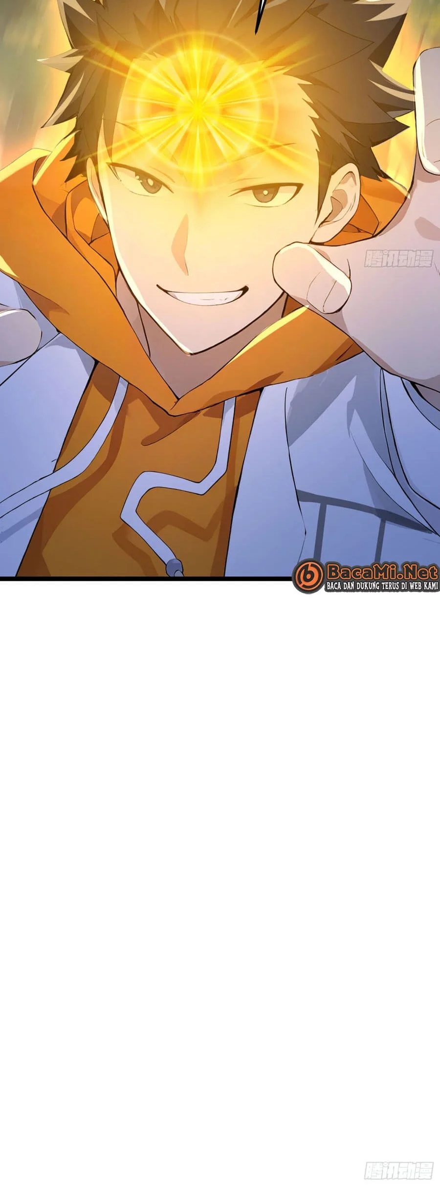 Declining Elite University Recruitment: I’m an Immortal Venerable Chapter 8 - halaman 51