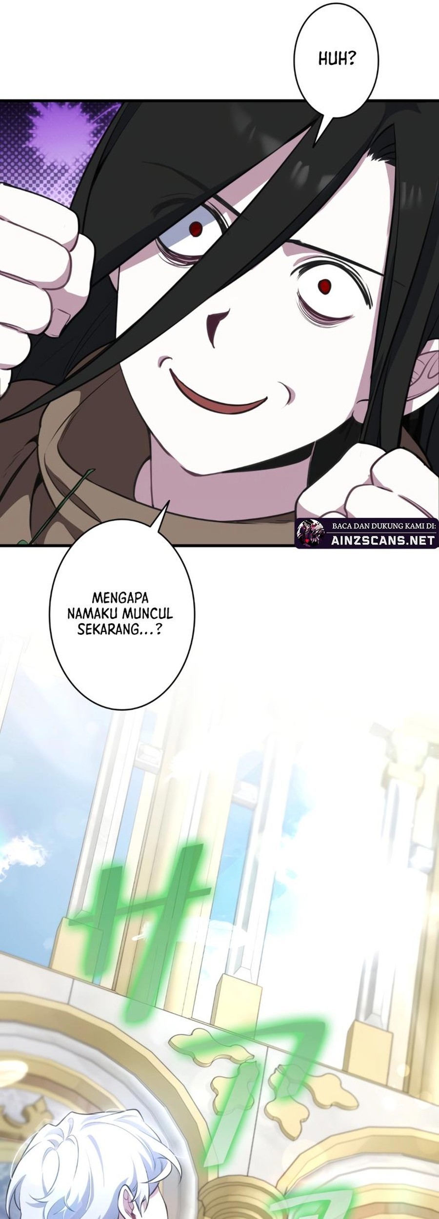 Defective Reincarnator Becomes The Ultimate Teacher Chapter 1 - halaman 11