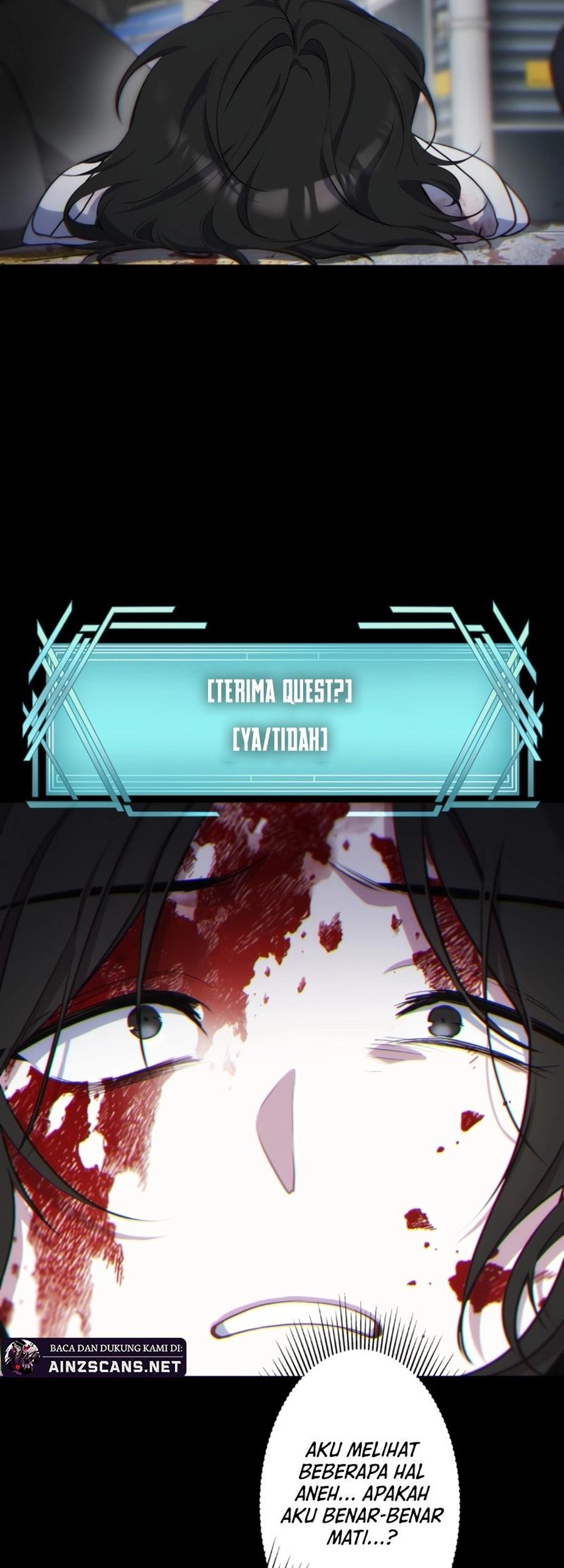 Defective Reincarnator Becomes The Ultimate Teacher Chapter 1 - halaman 27