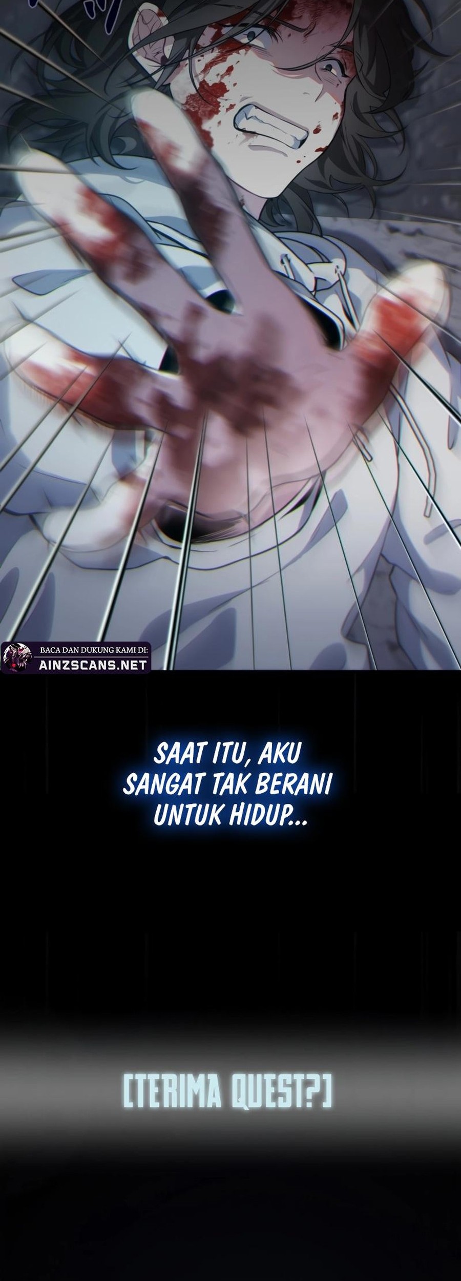 Defective Reincarnator Becomes The Ultimate Teacher Chapter 1 - halaman 30
