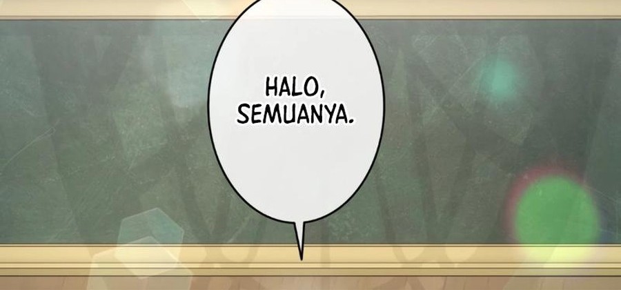Defective Reincarnator Becomes The Ultimate Teacher Chapter 1 - halaman 4