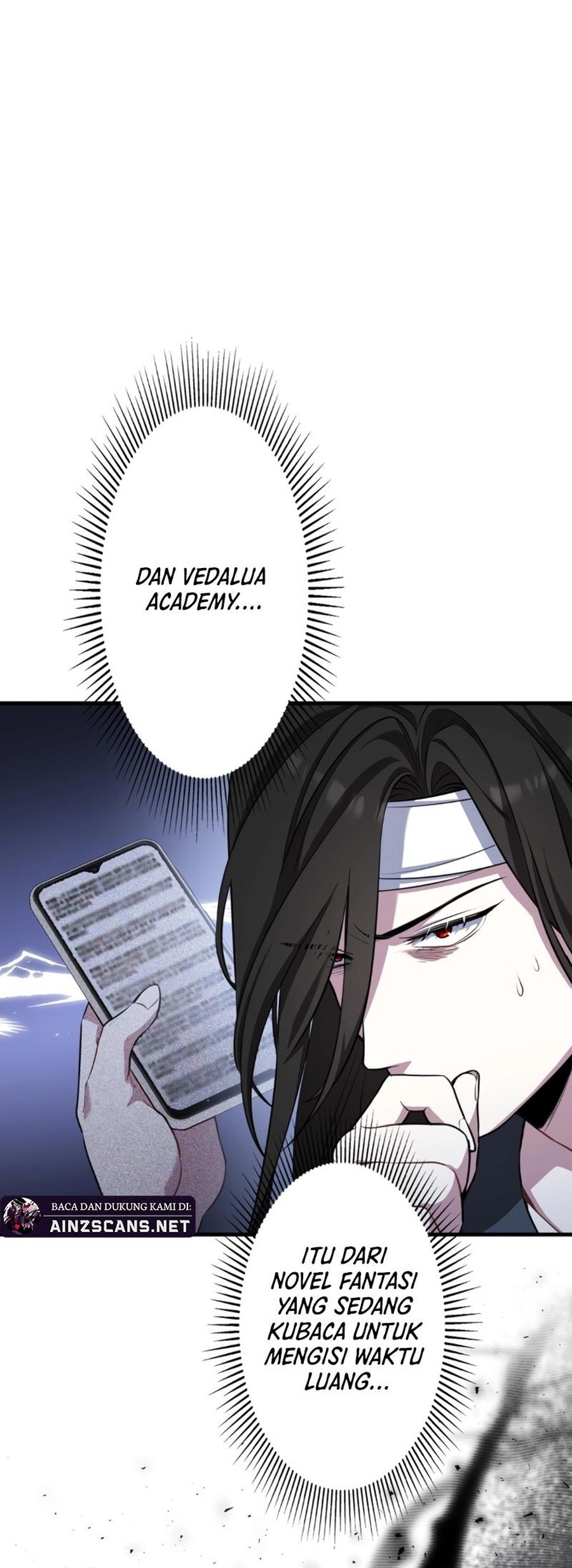 Defective Reincarnator Becomes The Ultimate Teacher Chapter 1 - halaman 42