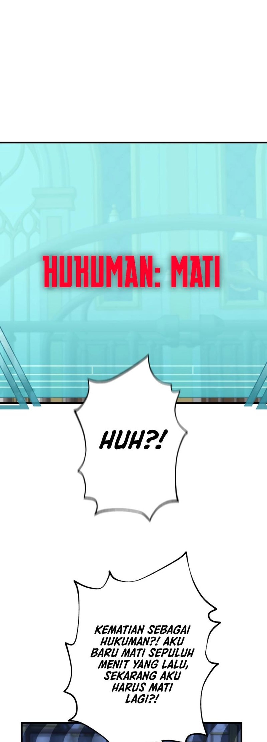 Defective Reincarnator Becomes The Ultimate Teacher Chapter 1 - halaman 47