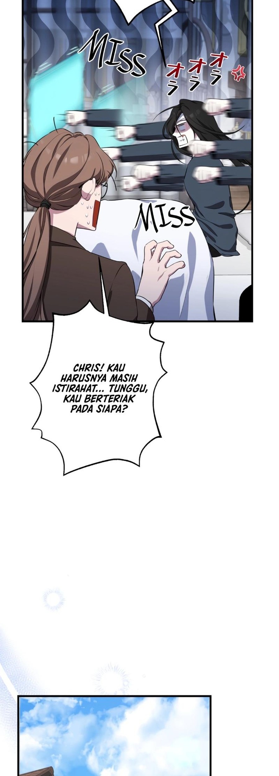 Defective Reincarnator Becomes The Ultimate Teacher Chapter 1 - halaman 48